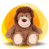 INNOLIVING INN-079 peluche riscaldabile