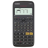 CASIO FX-82EX calcolatrice