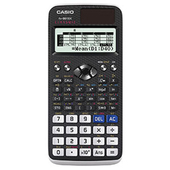 CASIO FX-991EX calcolatrice