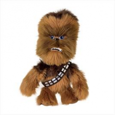 X-JOY DISTRIBUTION STAR WARS CHEWBACCA 25CM