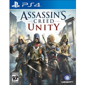 UBISOFT Assassin's Creed: Unity Special Edition, PS4