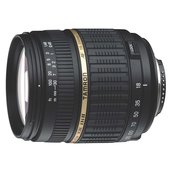 TAMRON AF 18-200mm F/3,5-6,3 XR Di II LD Aspherical [IF] MACRO Nikon