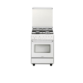 SMEG CB60GV9 cucina