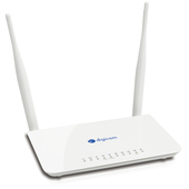 DIGICOM REW600-T02 Wi-Fi Collegamento ethernet LAN Dual-band Bianco