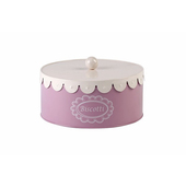 TOGNANA PORCELLANE DF4SCD20MAL biscuit jar/tin