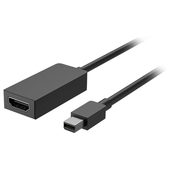 MICROSOFT Mini DisplayPort/HDMI
