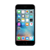 APPLE iPhone 6s Plus 64GB 4G Grigio