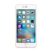 APPLE iPhone 6s Plus 128GB 4G Oro