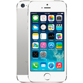 APPLE iPhone 5S 16GB 16GB 4G Argento