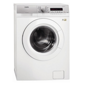 AEG L 76270 SL Libera installazione 6.5kg 1200RPM A+++ Bianco Front-load