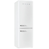 SMEG FAB32RBN1 frigorifero con congelatore