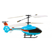 ODS Radiofly – City Copter Electric engine