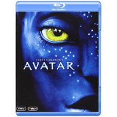 20TH CENTURY FOX Avatar - (Blu-ray + DVD)