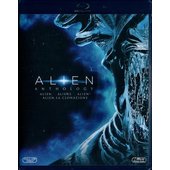 20TH CENTURY FOX Alien Anthology (Blu-ray)