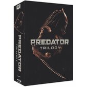 20TH CENTURY FOX Predator - trilogia (Blu-ray)