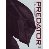 20TH CENTURY FOX Predator - trilogia (DVD)