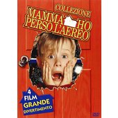 20TH CENTURY FOX Mamma ho perso l'aereo - collezione (DVD)