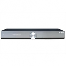 HUMAX Tivumax Recorder