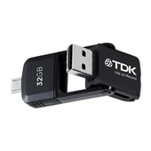 TDK T79220 USB flash drives
