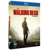 20TH CENTURY FOX The Walking Dead - stagione 05 (Blu-Ray)