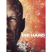 20TH CENTURY FOX Die Hard legacy collection (Blu-ray)