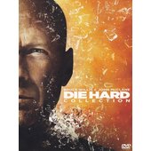 20TH CENTURY FOX Die Hard legacy collection (DVD)