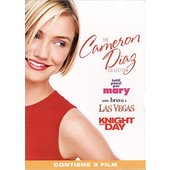 20TH CENTURY FOX Cameron Diaz collection (DVD)