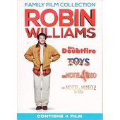 20TH CENTURY FOX Robin Williams collection (DVD)