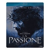 EAGLE PICTURES La passione di Cristo (limited Metal Box) (Blu-ray)