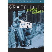 MVD Graffiti Tv. Best Of Vol. 4. Funky Enamel (Blu-ray)