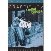 MVD Graffiti Tv. Best Of Vol. 4. Funky Enamel (DVD)