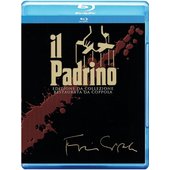 PARAMOUNT Il Padrino - trilogia ed. restaurata (Blu-Ray)