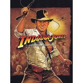PARAMOUNT Indiana Jones - la collezione completa (Blu-ray)