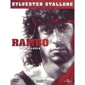 UNIVERSAL Rambo - La trilogia ultimate edition (DVD)