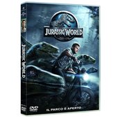 UNIVERSAL Jurassic World (DVD)