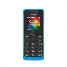 MICROSOFT - NOKIA 105 Dual Sim