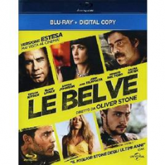 UNIVERSAL PICTURES Belve (Le) (2012) (Blu-Ray+Digital Copy)