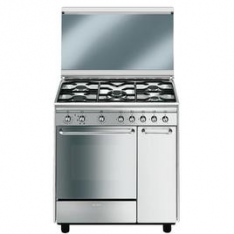 SMEG CX81SV