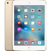 APPLE iPad 16GB Wi-Fi 16GB Oro