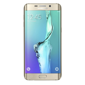 SAMSUNG Galaxy S6 edge+ SM-G928F 32GB 4G Oro