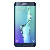 SAMSUNG Galaxy S6 edge+ SM-G928F 32GB 4G Nero