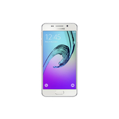 SAMSUNG Galaxy A3 (2016) SM-A310F 16GB 4G Bianco