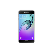 SAMSUNG Galaxy A3 (2016) SM-A310F 16GB 4G Nero