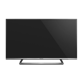 PANASONIC TX-40CS520E 40" Full HD Wi-Fi Black LED TV