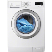 ELECTROLUX EWF1286ODW Freestanding 8kg 1200RPM A+++ White Front-load lavatrice