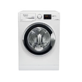 HOTPOINT-ARISTON RSPG 724 JX Freestanding 7kg 1200RPM A+++-10% Bianco Front-load