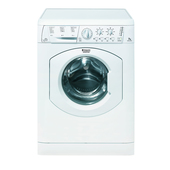 HOTPOINT-ARISTON ECO7L 1252 EU.M Freestanding 7kg 1200RPM A++ Bianco Front-load lavatrice