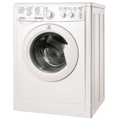 INDESIT IWC 60851 C ECO IT lavatrice