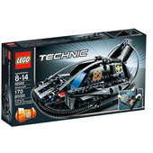 LEGO 42002 veicolo giocattolo