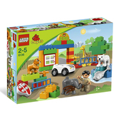 LEGO DUPLO Il mio primo zoo